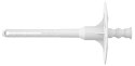 Fischer 562508 element mocujący do izolacji termicznej 100 szt.