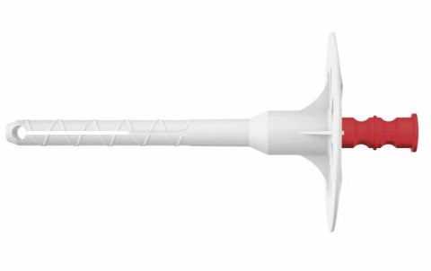 Fischer 562510 element mocujący do izolacji termicznej 100 szt. Fischer 562510 element mocujący do izolacji termicznej 100 szt.