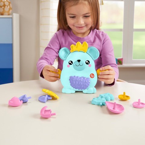 Fisher-Price HXP18 zabawka edukacyjna Fisher-Price HXP18 zabawka edukacyjna