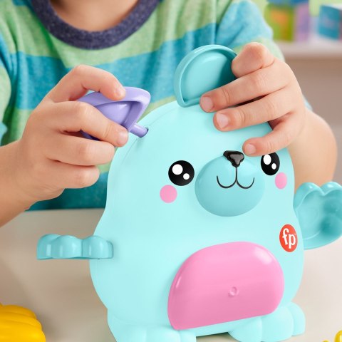 Fisher-Price HXP18 zabawka edukacyjna Fisher-Price HXP18 zabawka edukacyjna