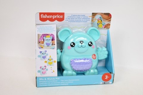 Fisher-Price HXP18 zabawka edukacyjna Fisher-Price HXP18 zabawka edukacyjna