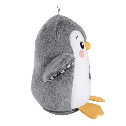 Fisher-Price Muzyczny Pingwinek Kiwaczek HNC10 p2 MATTEL Fisher-Price Muzyczny Pingwinek Kiwaczek HNC10 p2 MATTEL