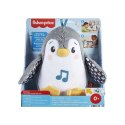 Fisher-Price Muzyczny Pingwinek Kiwaczek HNC10 p2 MATTEL