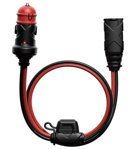 GC003 12V Male Plug GC003 12V Male Plug