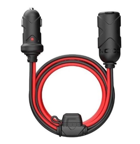 GC019 12V Plug 12-Foot Extension Cable GC019 12V Plug 12-Foot Extension Cable