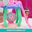 Gabby's Dollhouse GDH PYS Pool Playset GML