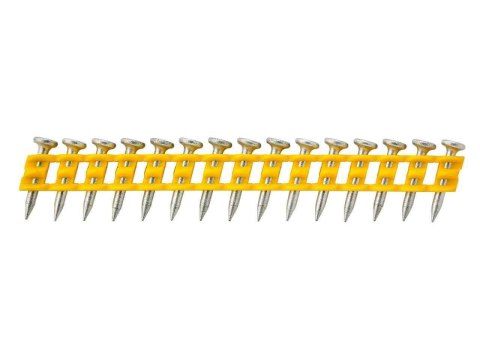 Gwoździe dcn890 std standard(2.6mmx25mm),opak:1,005 Gwoździe dcn890 std standard(2.6mmx25mm),opak:1,005