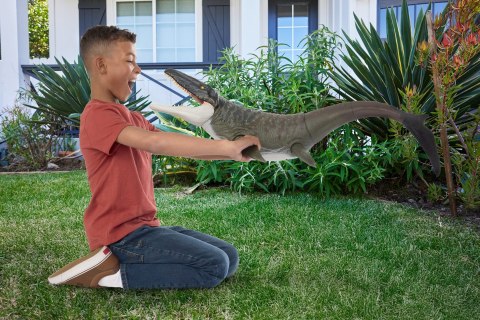 JURASSIC WORLD kolosalny Mozazaur JURASSIC WORLD kolosalny Mozazaur