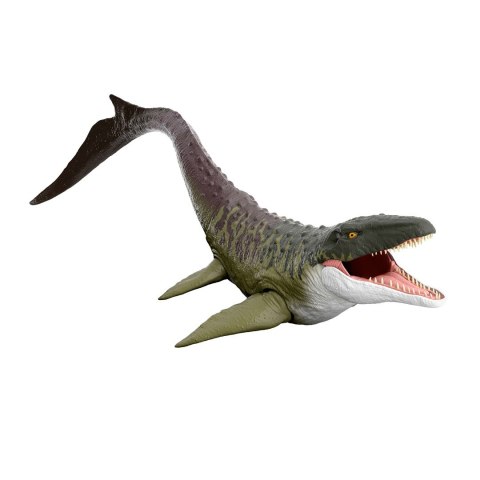 JURASSIC WORLD kolosalny Mozazaur JURASSIC WORLD kolosalny Mozazaur