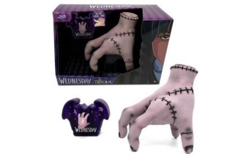 Jada Wednesday RC Rączka 18 cm Jada Wednesday RC Rączka 18 cm