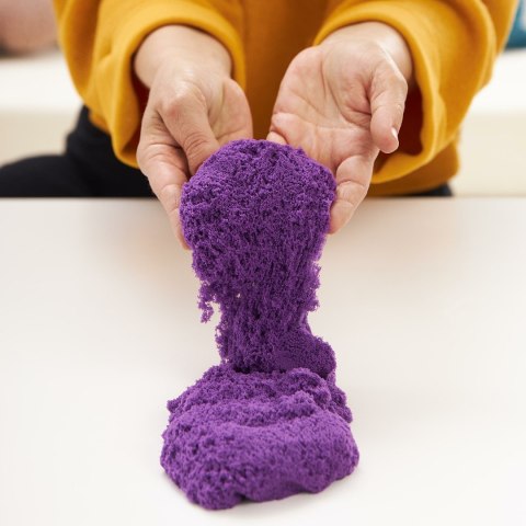 Kinetic Sand KNS ACK Sandbox Set V2 Blue FR GML Kinetic Sand KNS ACK Sandbox Set V2 Blue FR GML
