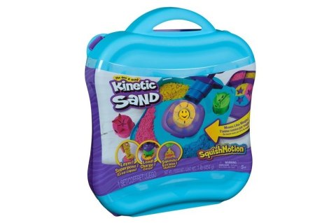 Kinetic Sand SquishMotion Kinetic Sand SquishMotion