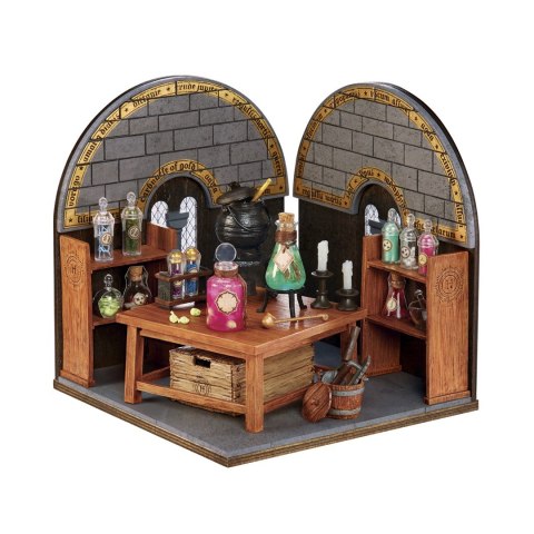 MGA's Miniverse Make It Mini Harry Potter Build It Set MGA's Miniverse Make It Mini Harry Potter Build It Set