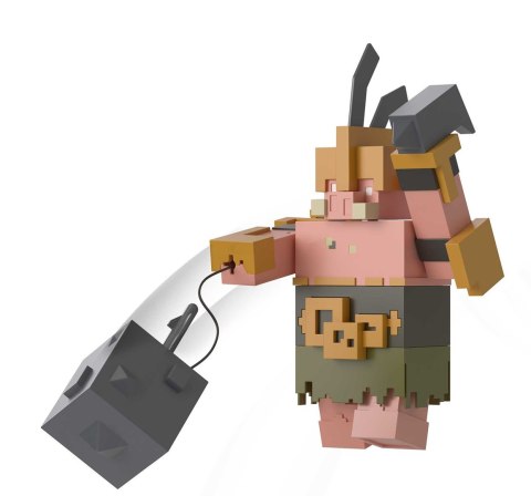 Minecraft GYR77 figurka dla dzieci Minecraft GYR77 figurka dla dzieci