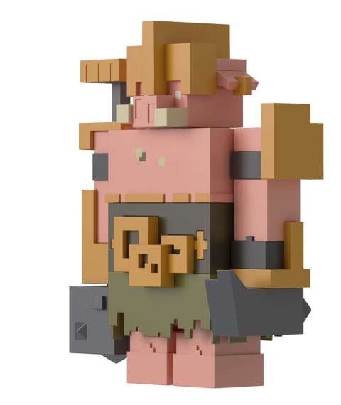 Minecraft GYR77 figurka dla dzieci Minecraft GYR77 figurka dla dzieci