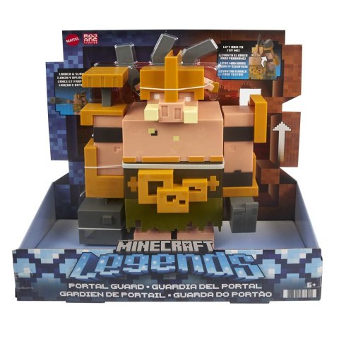 Minecraft GYR77 figurka dla dzieci Minecraft GYR77 figurka dla dzieci