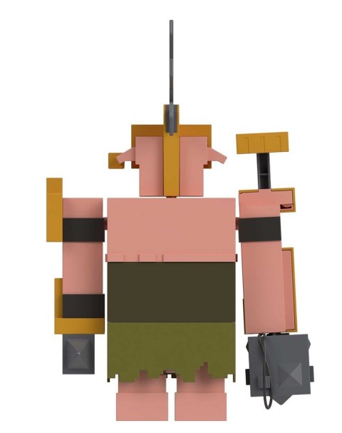 Minecraft GYR77 figurka dla dzieci Minecraft GYR77 figurka dla dzieci
