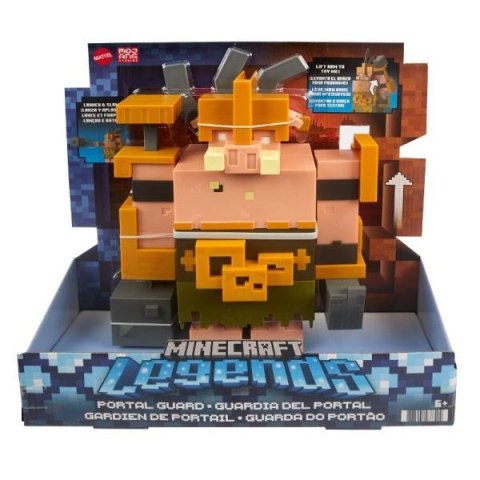 Minecraft GYR77 figurka dla dzieci Minecraft GYR77 figurka dla dzieci