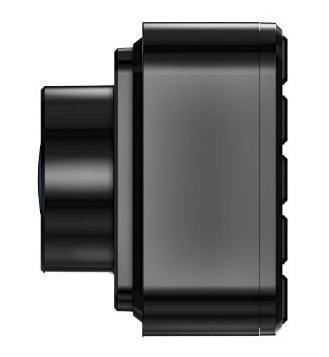 Navitel R385 GPS rejestrator 2K Ultra HD USB Czarny Navitel R385 GPS rejestrator 2K Ultra HD USB Czarny
