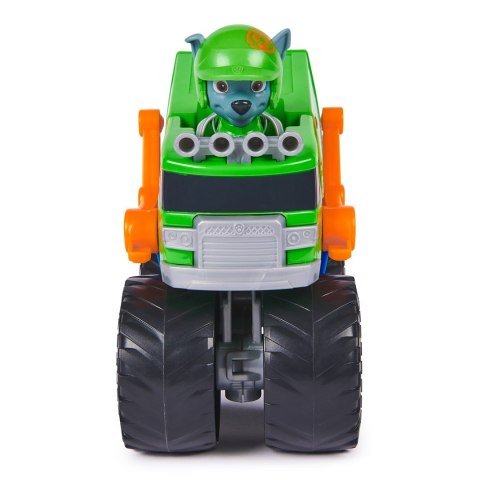 PAW Patrol Rescue Wheels Rocky's Recycle Truck PAW Patrol Rescue Wheels Rocky's Recycle Truck