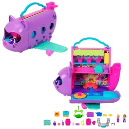 Polly Pocket HWP19 akcesorium dla lalek Zestaw do zabawy lalkami