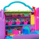 Polly Pocket HWP19 akcesorium dla lalek Zestaw do zabawy lalkami