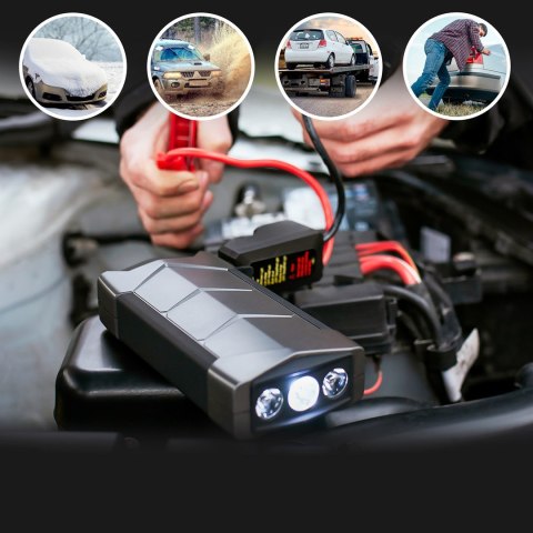 Powerbank Extralink Jump Starter Max 7 Powerbank Extralink Jump Starter Max 7