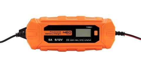 Prostownik automatyczny NEO 11-892-1 Prostownik automatyczny NEO 11-892-1