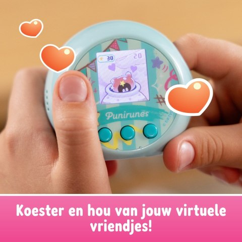 Punirunes Interactive Digital Toy Punirunes Interactive Digital Toy