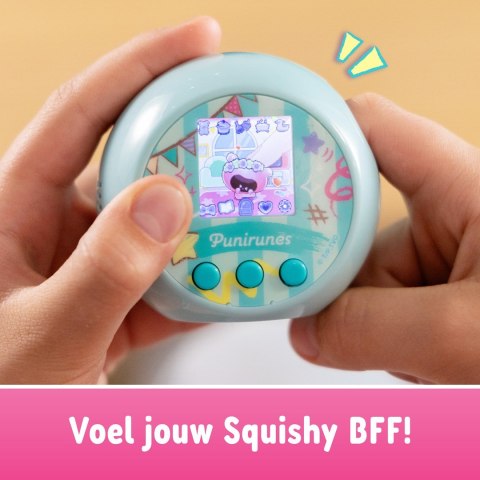 Punirunes Interactive Digital Toy Punirunes Interactive Digital Toy