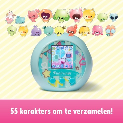 Punirunes Interactive Digital Toy Punirunes Interactive Digital Toy