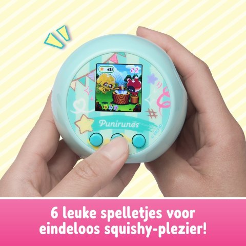 Punirunes Interactive Digital Toy Punirunes Interactive Digital Toy