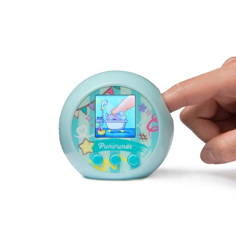 Punirunes Interactive Digital Toy Punirunes Interactive Digital Toy