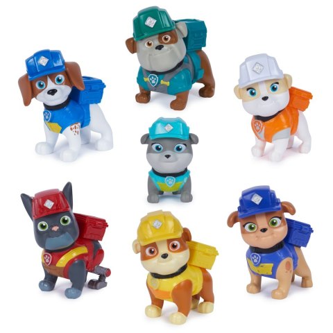 Rubble & Crew Construction Family Gift Pack Rubble & Crew Construction Family Gift Pack