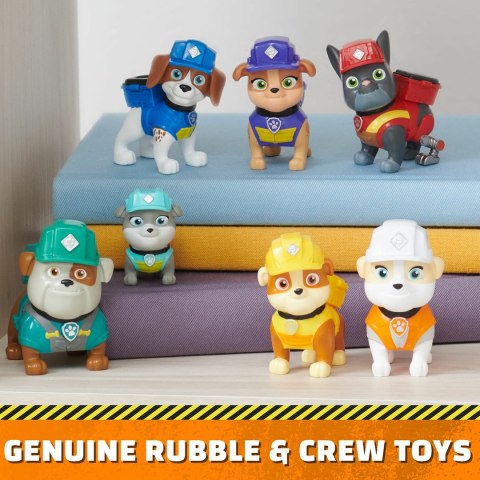 Rubble & Crew Construction Family Gift Pack Rubble & Crew Construction Family Gift Pack
