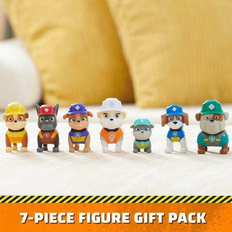 Rubble & Crew Construction Family Gift Pack Rubble & Crew Construction Family Gift Pack
