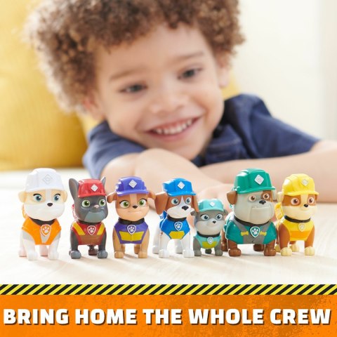 Rubble & Crew Construction Family Gift Pack Rubble & Crew Construction Family Gift Pack