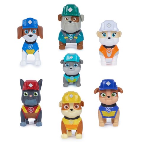 Rubble & Crew Construction Family Gift Pack Rubble & Crew Construction Family Gift Pack