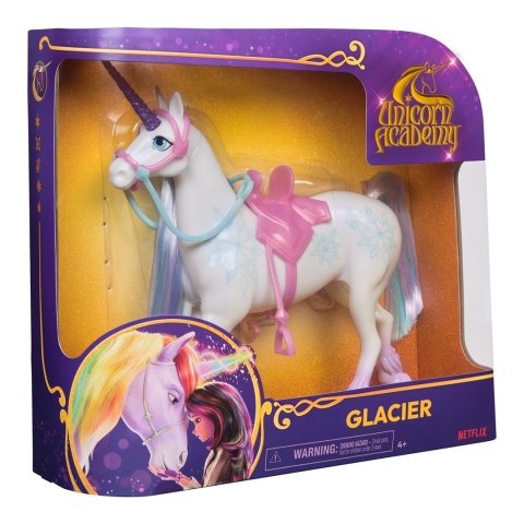 SPIN Unicorn Academy Jednorożec Glacier 6071170 /2 SPIN Unicorn Academy Jednorożec Glacier 6071170 /2