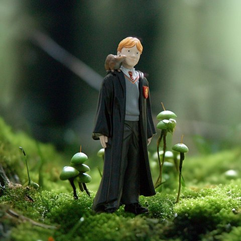 Schleich Ron Weasley & Scabbers Schleich Ron Weasley & Scabbers