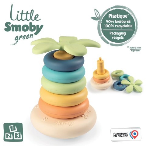 Smoby 7600140603 zabawka edukacyjna Smoby 7600140603 zabawka edukacyjna