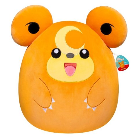 Squishmallows Pokémon: Teddiursa Squishmallows Pokémon: Teddiursa