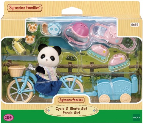 Sylvanian Families 5652 figurka dla dzieci Sylvanian Families 5652 figurka dla dzieci