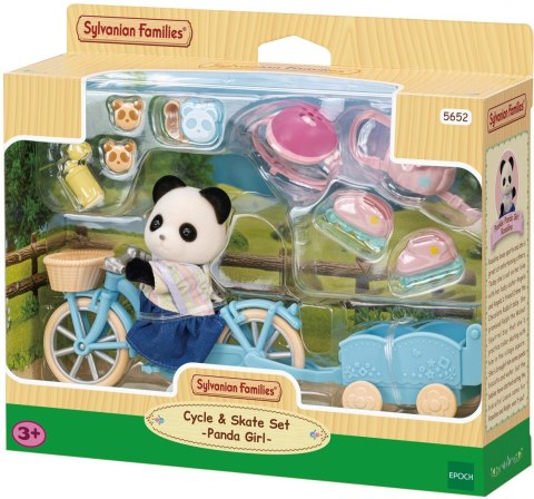 Sylvanian Families 5652 figurka dla dzieci Sylvanian Families 5652 figurka dla dzieci