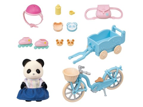 Sylvanian Families 5652 figurka dla dzieci Sylvanian Families 5652 figurka dla dzieci