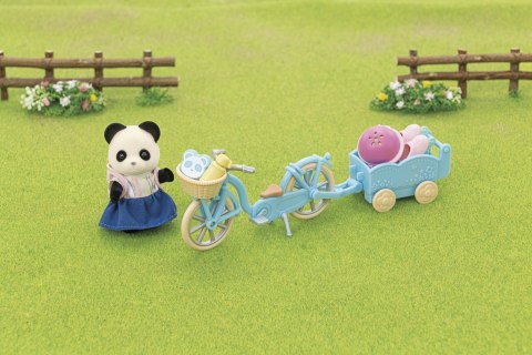 Sylvanian Families 5652 figurka dla dzieci Sylvanian Families 5652 figurka dla dzieci