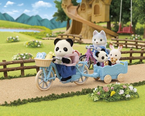 Sylvanian Families 5652 figurka dla dzieci Sylvanian Families 5652 figurka dla dzieci