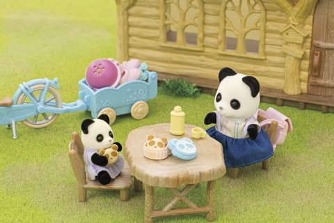 Sylvanian Families 5652 figurka dla dzieci Sylvanian Families 5652 figurka dla dzieci
