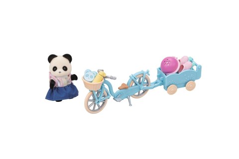 Sylvanian Families 5652 figurka dla dzieci Sylvanian Families 5652 figurka dla dzieci