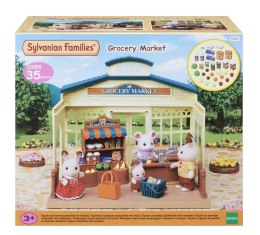Sylvanian Families Supermarket 5315 p6
